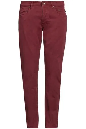Siviglia BOTTOMWEAR - Trousers - on YOOX.com