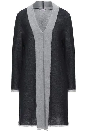 ROSSOPURO KNITWEAR - Cardigans - on YOOX.com