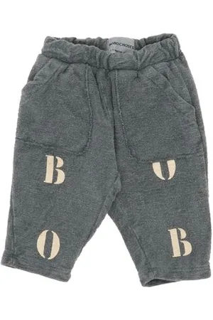 Bobo Choses BOTTOMWEAR - Trousers - on YOOX.com