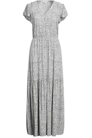Garcia DRESSES - Maxi dresses - on YOOX.com