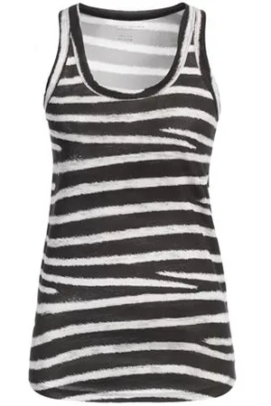 Majestic TOPWEAR - Tank Tops - on YOOX.com