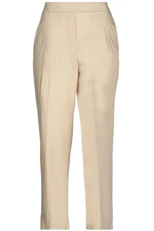 Attic and Barn BOTTOMWEAR - Trousers - on YOOX.com