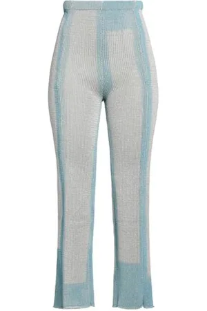 ECKHAUS LATTA BOTTOMWEAR - Trousers - on YOOX.com