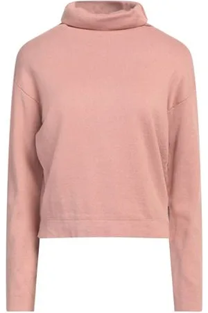 Alessia Santi KNITWEAR - Turtlenecks - on YOOX.com