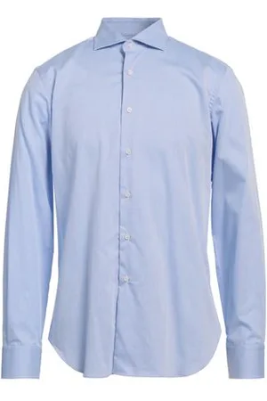 ALESSANDRO GHERARDI TOPWEAR - Shirts - on YOOX.com