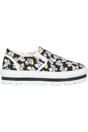Msgm FOOTWEAR - Trainers - on YOOX.com