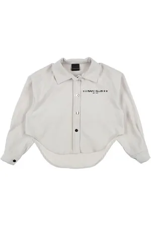 MARC ELLIS TOPWEAR - Shirts - on YOOX.com