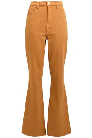 J Brand BOTTOMWEAR - Jeans - on YOOX.com