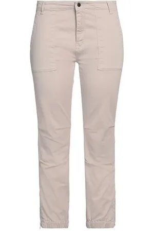 True Religion BOTTOMWEAR - Trousers - on YOOX.com