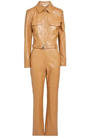 Patrizia Pepe JUMPSUITS & TRACKSUITS - Jumpsuits - on YOOX.com