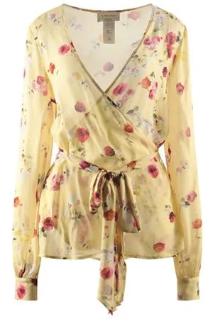 ANNA MOLINARI TOPWEAR - Shirts - on YOOX.com