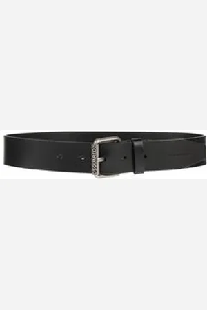 Dsquared2 Small Leather Goods - Belts - on YOOX.com