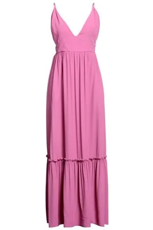 Beatrice B DRESSES - Maxi dresses - on YOOX.com