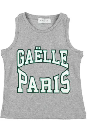 GAËLLE TOPWEAR - T-shirts - on YOOX.com