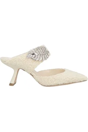 Nicholas Kirkwood FOOTWEAR - Mules & Clogs - on YOOX.com