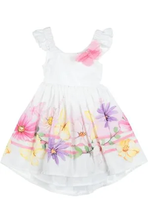 MONNALISA NEWBORN - Baby dresses - on YOOX.com
