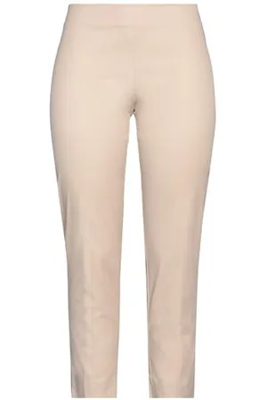 CRISTINA ROCCA BOTTOMWEAR - Trousers - on YOOX.com