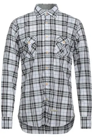 Tintoria Mattei TOPWEAR - Shirts - on YOOX.com