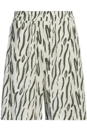 4GIVENESS BOTTOMWEAR - Shorts & Bermuda Shorts - on YOOX.com