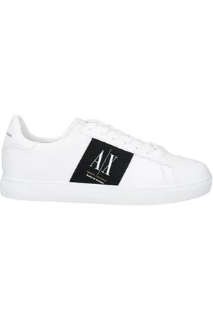 Armani Exchange FOOTWEAR - Trainers - on YOOX.com