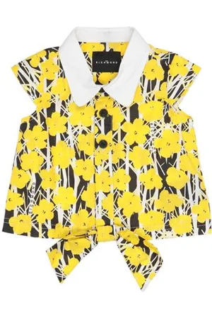 John Richmond TOPWEAR - Shirts - on YOOX.com
