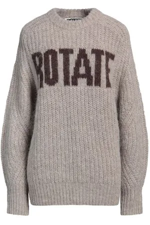 ROTATE KNITWEAR - Jumpers - on YOOX.com