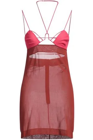 Nensi Dojaka DRESSES - Mini dresses - on YOOX.com