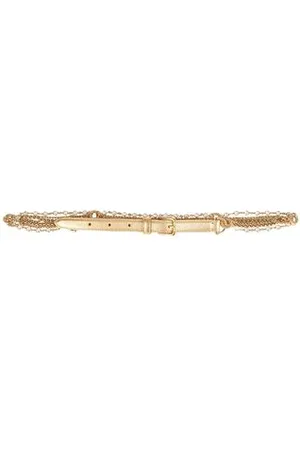 Dolce & Gabbana Small Leather Goods - Belts - on YOOX.com