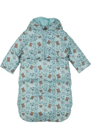 Moschino KIDS’ ROOM - Sleeping bags - on YOOX.com