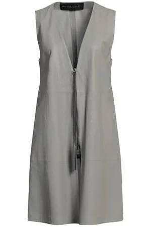 Fabiana Filippi COATS & JACKETS - Overcoats & Trench Coats - on YOOX.com
