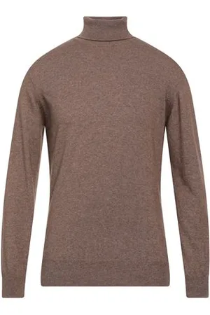 HERMAN & SONS KNITWEAR - Turtlenecks - on YOOX.com