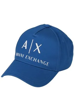 Armani Exchange ACCESSORIES - Hats - on YOOX.com