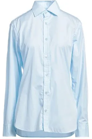 Burberry TOPWEAR - Shirts - on YOOX.com