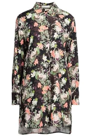 ALICE+OLIVIA DRESSES - Mini dresses - on YOOX.com