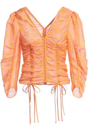 Rodebjer TOPWEAR - Tops - on YOOX.com