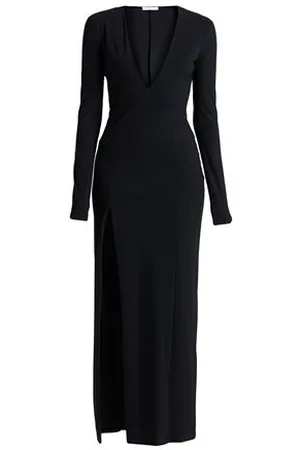 Patrizia Pepe DRESSES - Maxi dresses - on YOOX.com