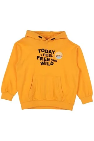 Liu Jo TOPWEAR - Sweatshirts - on YOOX.com