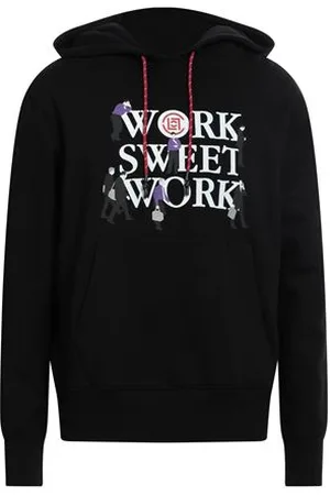 CLOT TOPWEAR - Sweatshirts - on YOOX.com