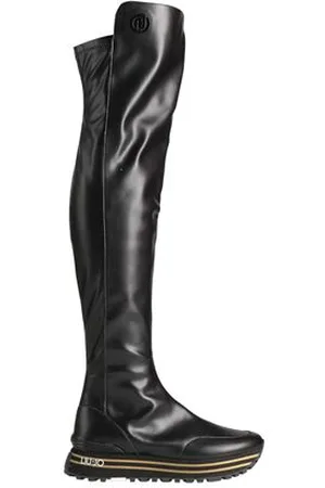 Liu Jo FOOTWEAR - Boots - on YOOX.com