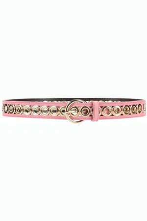 Sandro Small Leather Goods - Belts - on YOOX.com