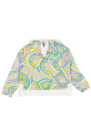 Puccini TOPWEAR - Sweatshirts - on YOOX.com