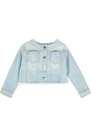 YOOX COATS & JACKETS - Denim outerwear - on YOOX.com