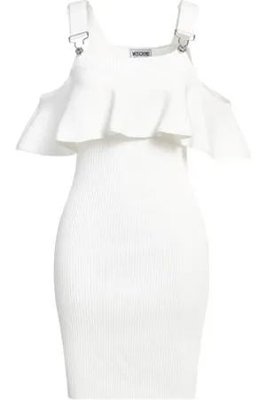 Moschino DRESSES - Mini dresses - on YOOX.com