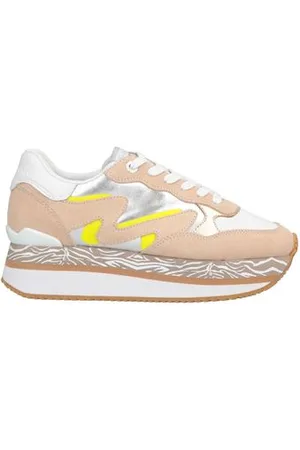 Manila Grace FOOTWEAR - Trainers - on YOOX.com