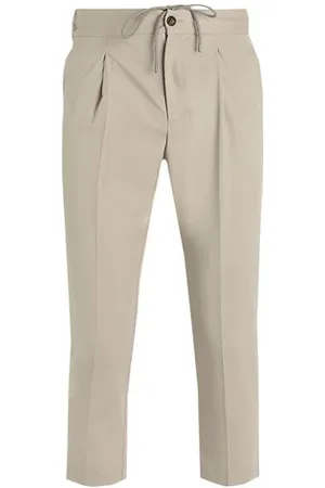 ATTACHMENT BOTTOMWEAR - Trousers - on YOOX.com
