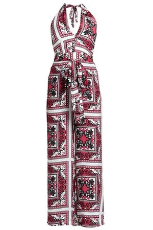 Kaos JUMPSUITS & TRACKSUITS - Jumpsuits - on YOOX.com