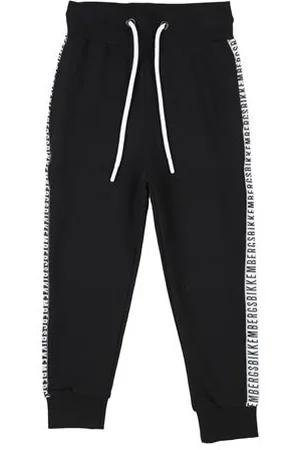 Bikkembergs BOTTOMWEAR - Trousers - on YOOX.com