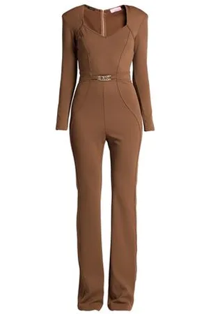 Denny Rose JUMPSUITS & TRACKSUITS - Jumpsuits - on YOOX.com