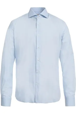 BERRY LONDON TOPWEAR - Shirts - on YOOX.com