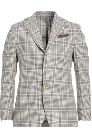 CARUSO SUITS and CO-ORDS - Blazers - on YOOX.com